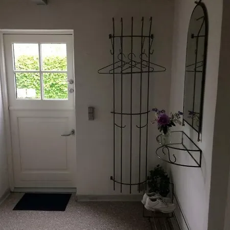 Dalsgaard Apartment