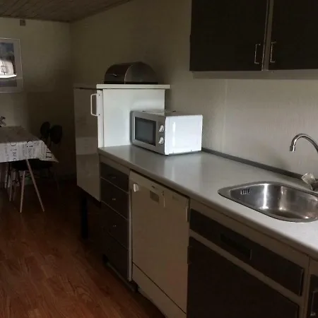 Lejlighed Dalsgaard Vojens