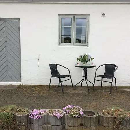 Dalsgaard Apartment *