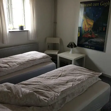 Apartment Dalsgaard *