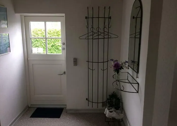 Dalsgaard Appartement