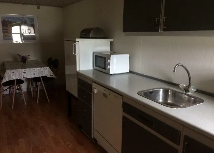 Appartement Dalsgaard Vojens