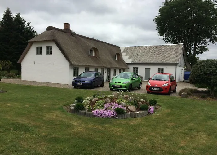 Dalsgaard Appartement