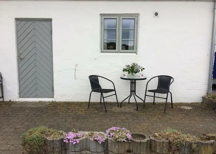 Dalsgaard Lägenhet *