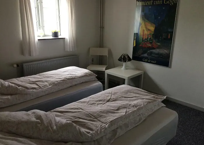 Appartement Dalsgaard *